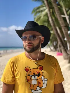 Alex Nexus