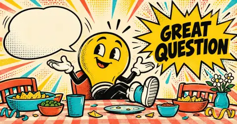130 Answers to Awkward Questions (Polite, Funny, and Deflecting)