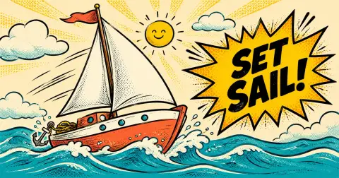 80+ Boat Jokes to Keep You Afloat