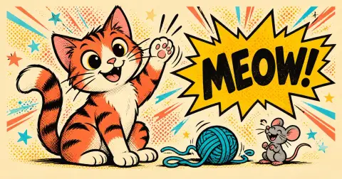 120 Funny Cat Jokes That Are the Cat's Meow