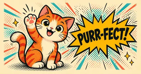 118+ Cat Puns: Purr-fect One-Liners, Captions, and Card Lines