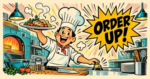 90+ Chef Jokes That Are a Recipe for Laughs