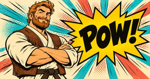 208+ Chuck Norris Jokes: The Best Facts, Ranked