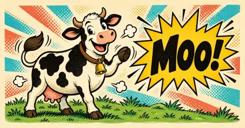 100 Cow Jokes That Are Udderly Hilarious