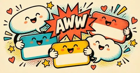 134 Cute Nicknames for Friends, Family and Your Squad