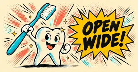 92+ Dentist Jokes to Make You Smile