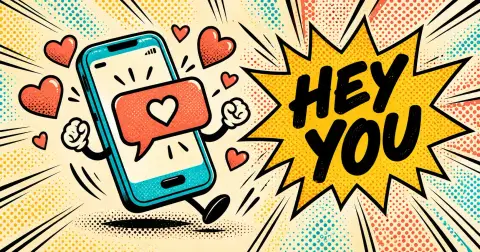 128 Flirty Text Messages (Cute, Clean, and Ready to Send)