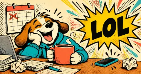 130+ Funny Quotes About Life (Sorted by Mood)