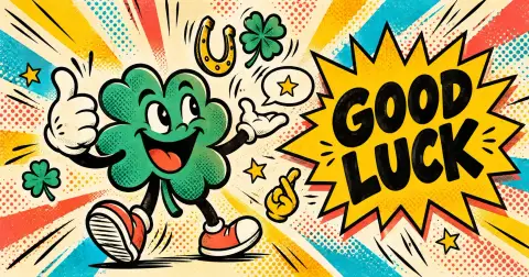 130 Good Luck Messages for Every Big Moment (Ready to Send)