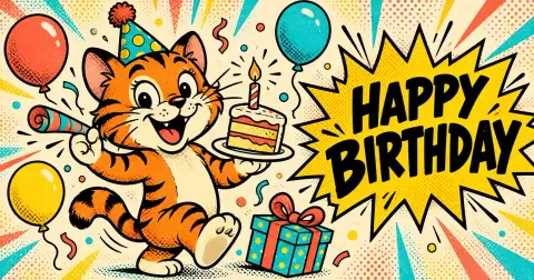 130 Happy Birthday Wishes and Messages (for Everyone in Your Life)