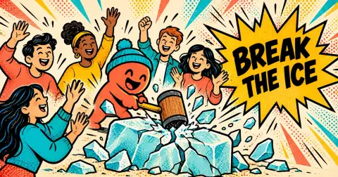 109 Icebreaker Games and Activities for Any Group