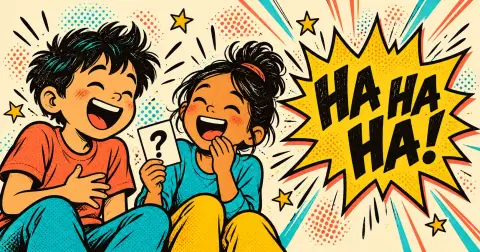 165+ Jokes for Kids (Clean, Funny, and Sorted by Age)