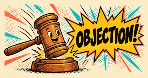 100+ Lawyer Jokes to Rest Your Case