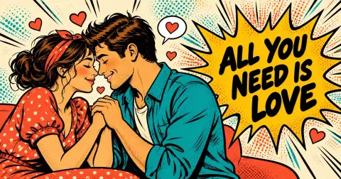 140 Love Quotes for Him, Her and Every Kind of Love
