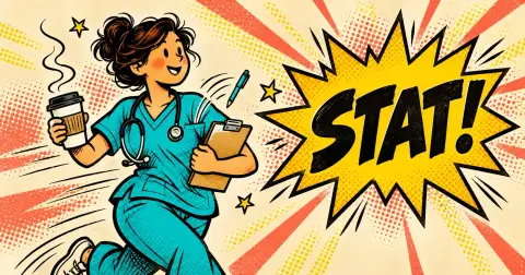 134+ Nurse Jokes for a Good Dose of Laughs
