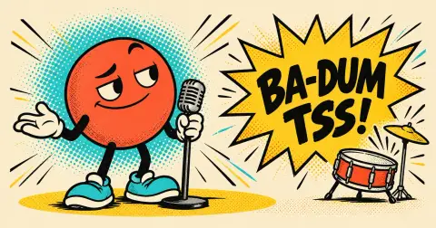 120 One-Liner Jokes: Witty Single-Line Zingers, Ranked