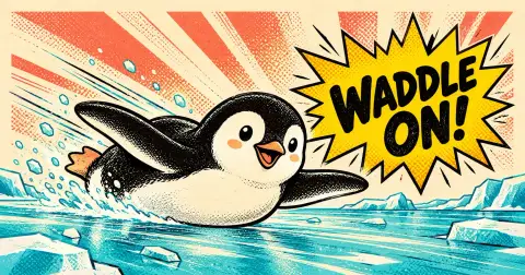 91+ Penguin Jokes to Keep You Chill
