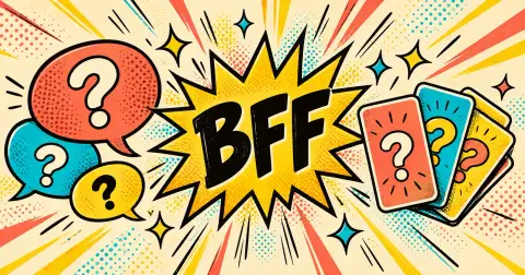 132+ Questions to Ask Your Friends (Funny, Deep and for Best Friends)