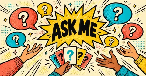 130 Interesting Questions to Ask Someone (By Type)