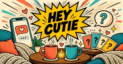 140 Questions to Ask Your Girlfriend (to Really Get to Know Her)