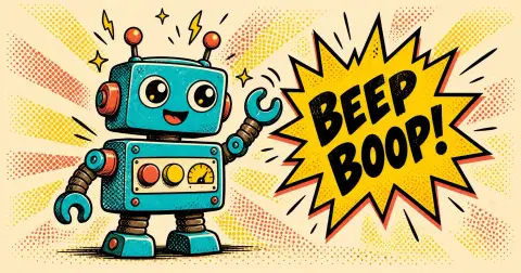 101+ Robot Jokes With Serious Circuits
