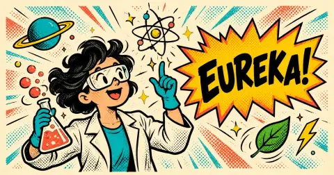 120+ Science Jokes for Curious Minds