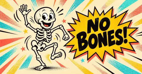 102+ Skeleton Jokes That Are Humerus