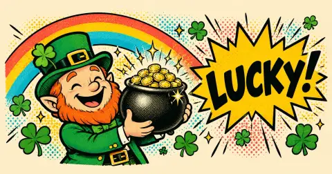 120+ St. Patrick's Day Jokes (Clean and Family-Safe)