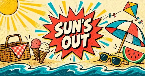 140 Summer Date Ideas (Beach, Budget, Night Out, and More)