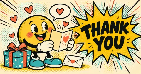 134 Thank You Messages for Every Occasion (Ready to Send)