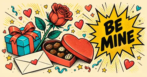 140 Valentine's Gift Ideas (for Her, Him, and Every Stage)