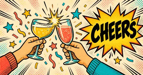 132 Wedding Toasts and Speech Lines for Every Role
