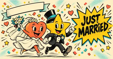 140 Wedding Wishes for Every Couple and Card