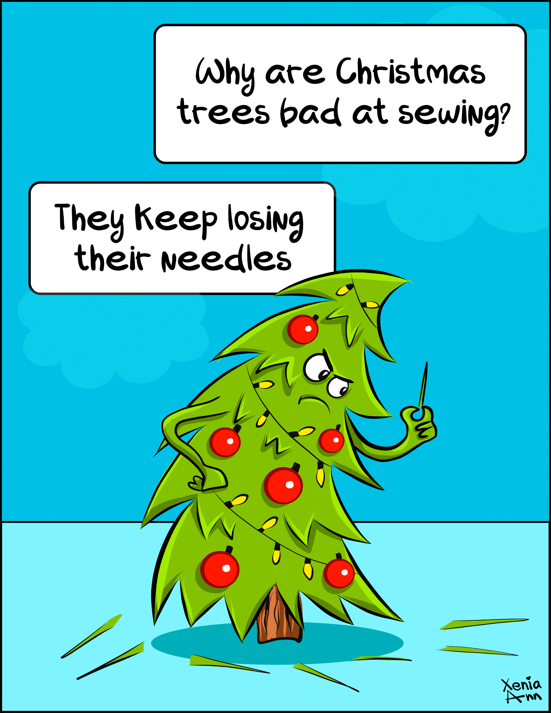 68 Funny Tree Puns and Jokes DIY Blog